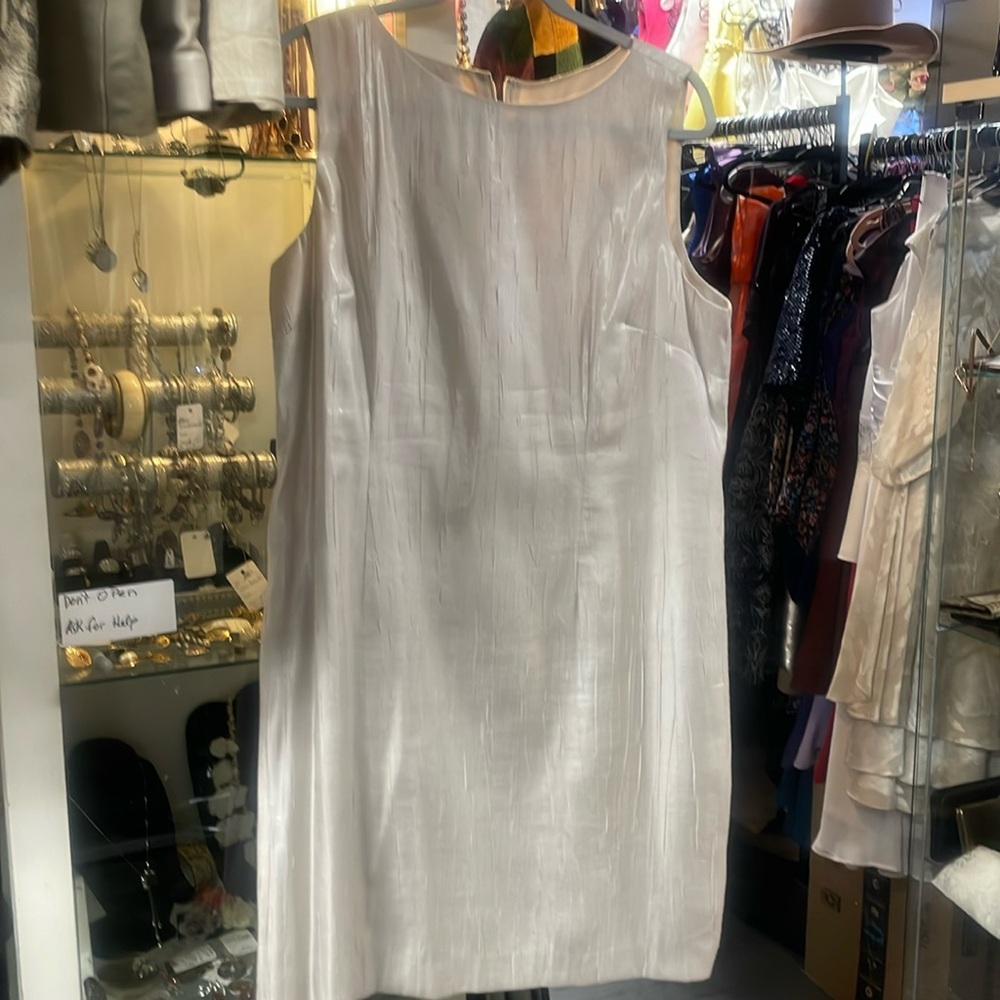 Coldwater Creek dress